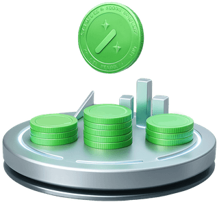 Farol Lucrorio simplified three-click crypto trading interface