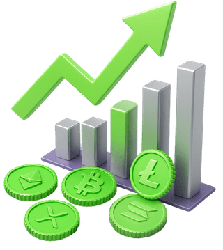 Farol Lucrorio crypto trading platform interface product overview